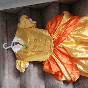 Super Mario Bros Princess Daisy Costume